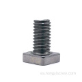 Big Square Head t Bolts